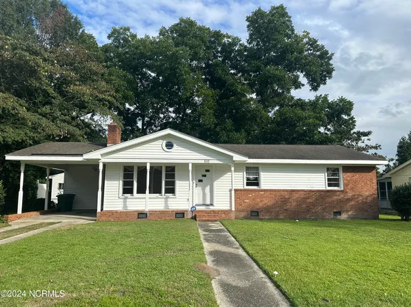 102 Alexander Circle, Greenville, NC 27858