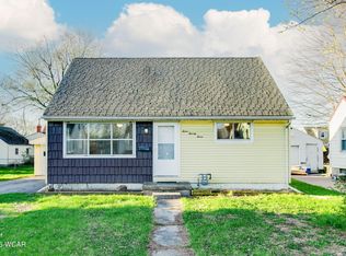 777 Ewing Ave, Lima, OH