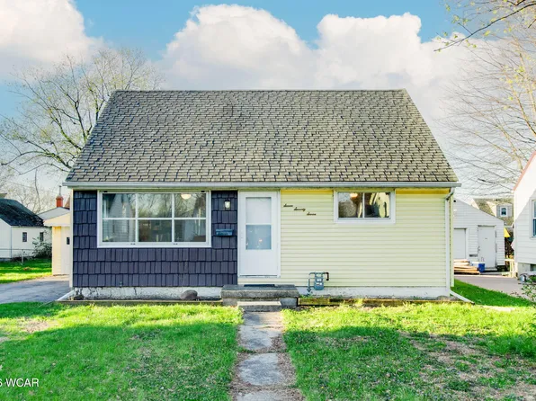 777 Ewing Ave, Lima, OH 45801