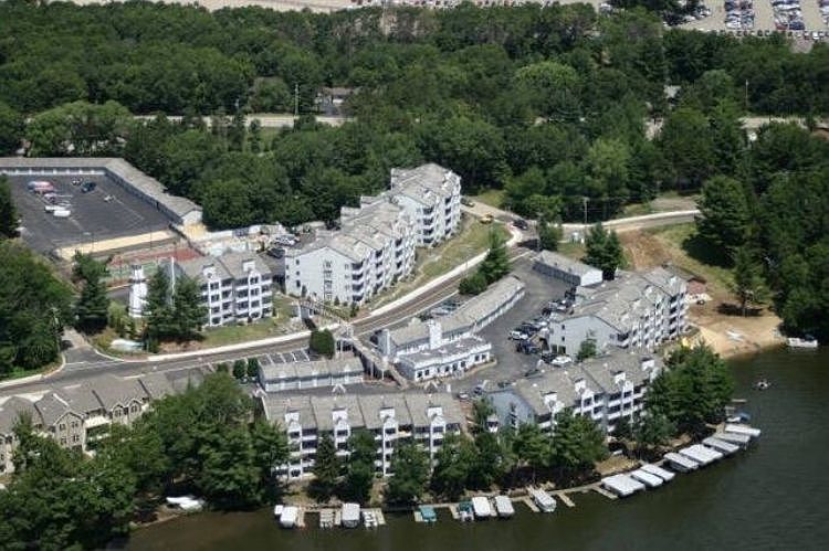 1st image of 530 E Hiawatha Dr #308