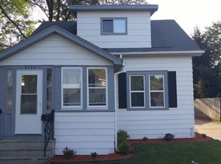 5035 33rd Ave, Kenosha, WI 53144
