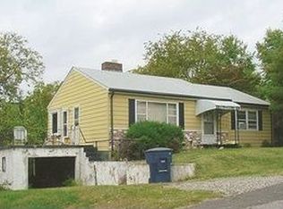 1408 Downing St NW, Roanoke, VA 24012