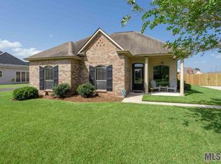 3832 Monte Vista Dr, Addis, LA 70710