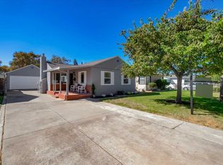 17061 Via Primero, San Lorenzo, CA 94580