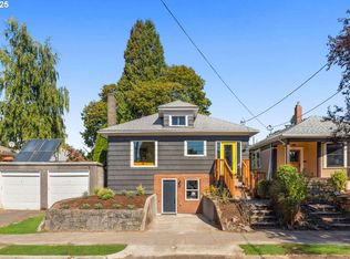 3425 SE Lincoln St, Portland, OR