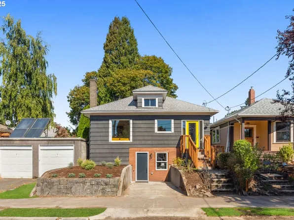 3425 SE Lincoln St, Portland, OR 97214