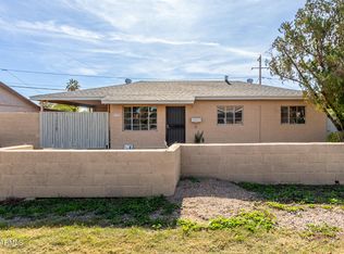 2721 W Rose Ln, Phoenix, AZ 85017
