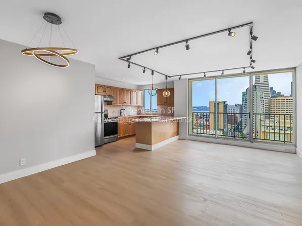 946 Stockton St APT 9B, San Francisco, CA 94108
