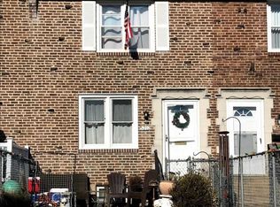 5212 Crestwood Dr, Clifton Heights, PA 19018