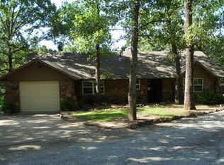 25601 S 625th Rd, Grove, OK 74344