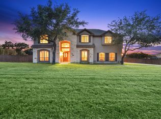 27803 Bordelon Way, San Antonio, TX 78260