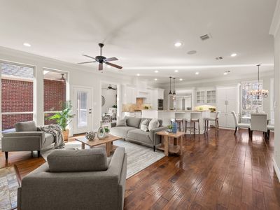 2709 Mesquite Ln, Grapevine, TX, 76051