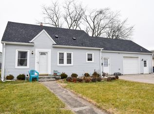 342 N 17th Ave, Beech Grove, IN 46107