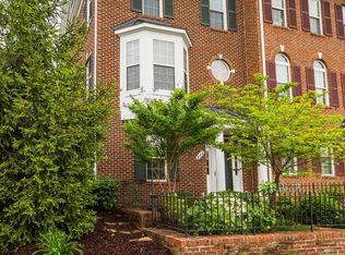 711 Gaither Rd, Rockville, MD 20850