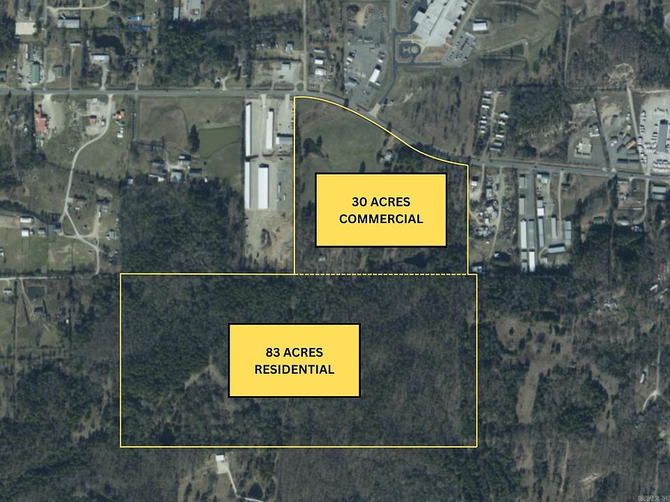 2nd image of 0 Albert Pike Rd