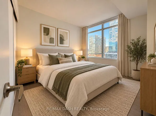 25 Telegram Mews, Toronto, ON