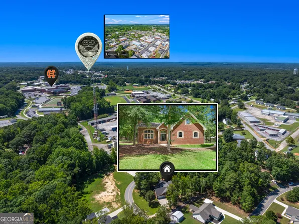 181 Ethridge Way, Hartwell, GA 30643