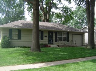 15301 E 36th Ter S, Independence, MO 64055