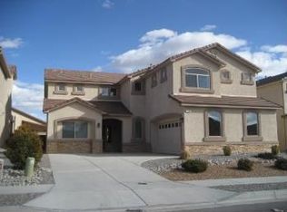 1436 Montiano Loop SE, Rio Rancho, NM 87124