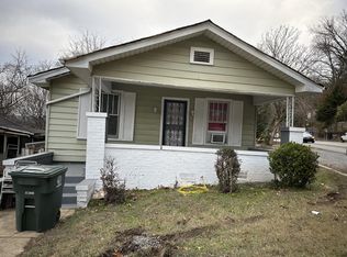 2727 Glass St, Chattanooga, TN 37406