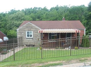 441 Glencoe Dr, West Mifflin, PA 15122