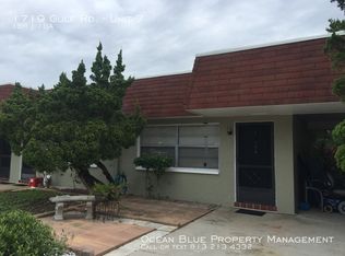 1719 Gulf Rd APT 7, Tarpon Springs, FL 34689