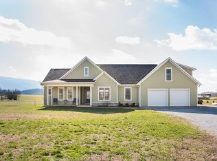 212 Forked Deer Rd, Greeneville, TN 37743