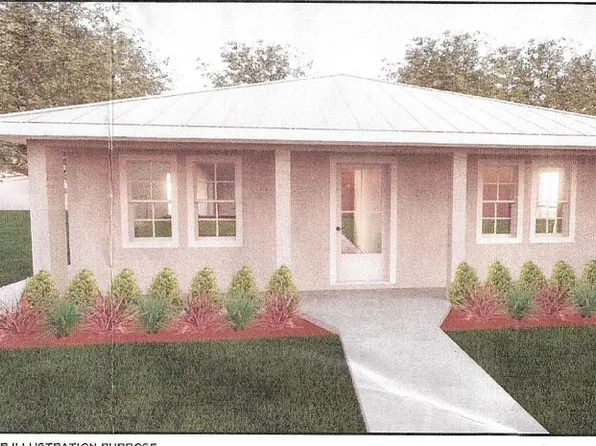 1308 S Fogle Ave, Avon Park, FL 33825
