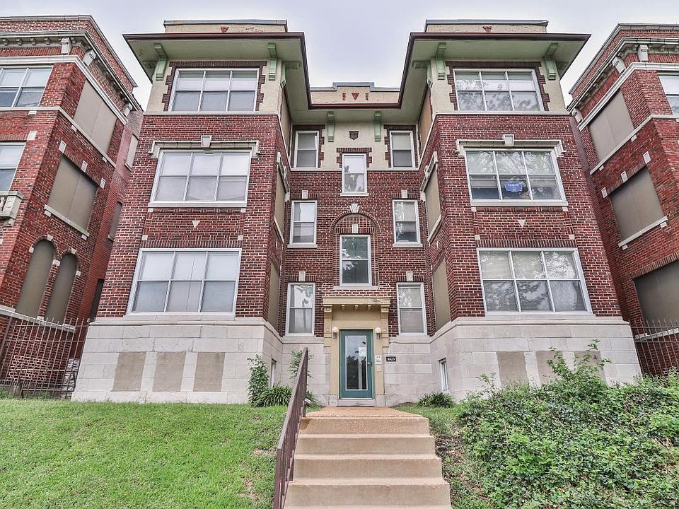 1st image of 5523 Pershing Ave APT 32