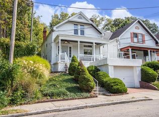 3536 Beldare Ave, Cincinnati, OH 45220