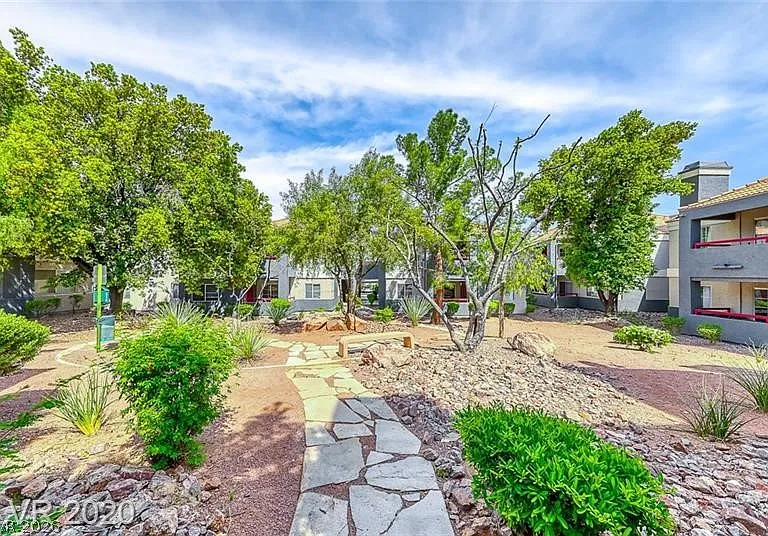 8600 W Charleston Blvd #1106 — Photo 43