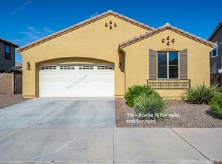 23696 S 210th St, Queen Creek, AZ 85142