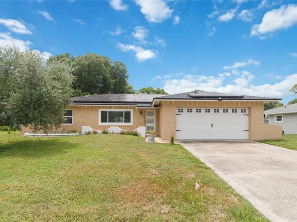 5316 HALYARD COURT, WINTER PARK, FL 32792