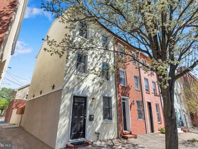 113 S Arlington Ave, Baltimore, MD, 21223