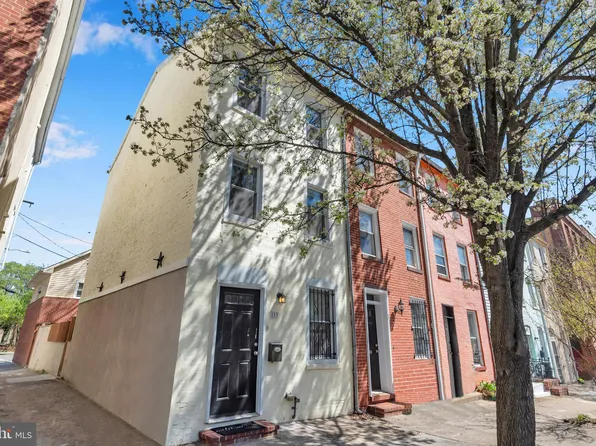 113 S Arlington Ave, Baltimore, MD 21223