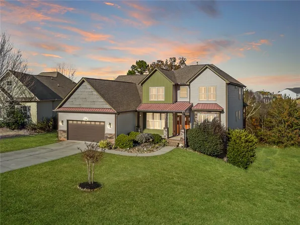 213 Terrace View Way, Seneca, SC 29678