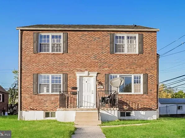 2528 Wendover Rd, Baltimore, MD 21234