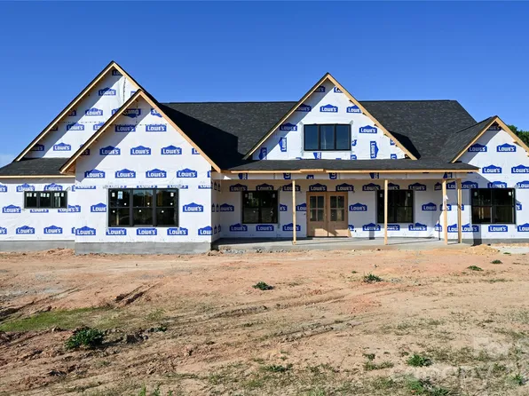 5419 Little Staton Rd, Marshville, NC 28103