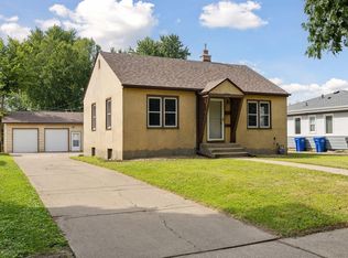 2052 Magnolia Ave E, Saint Paul, MN 55119