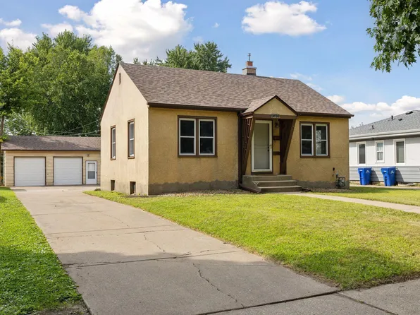 2052 Magnolia Ave E, Saint Paul, MN 55119