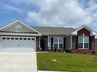 233 Ducal St, Augusta, GA 30919