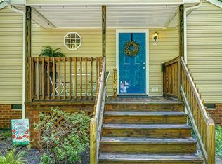 707 N 10th Ave, Hopewell, VA 23860