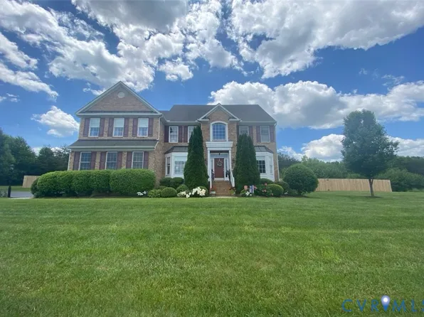 3267 Bayberry Ln, Goochland, VA 23063