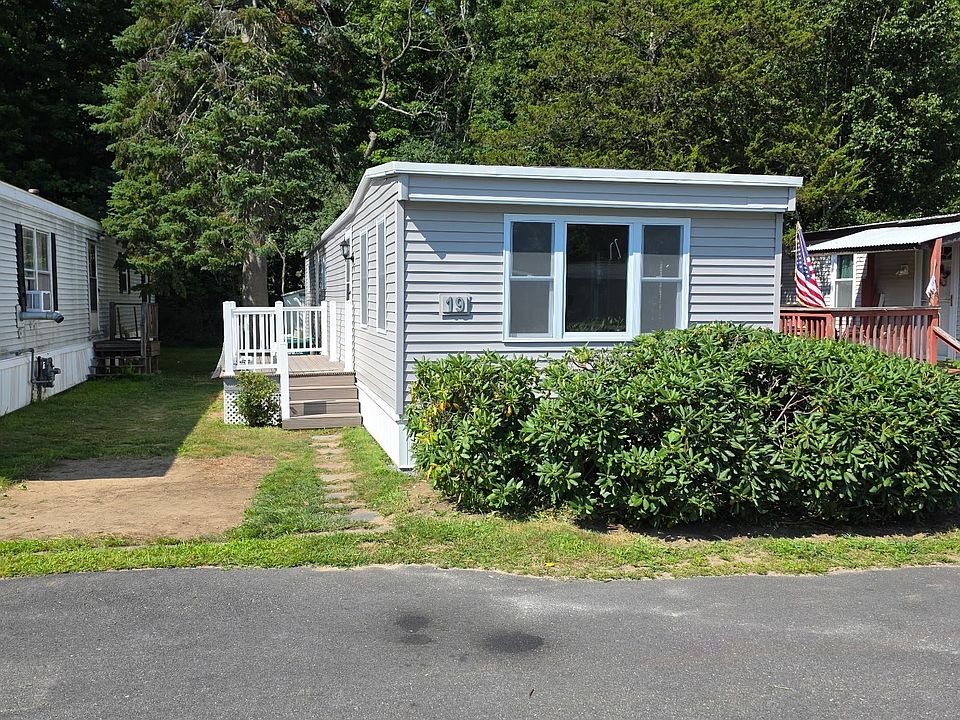 1st image of 83 Clark Rd #L-19