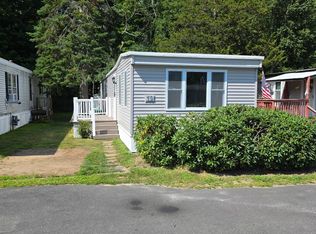 83 Clark Rd #L-19, Shirley, MA 01464