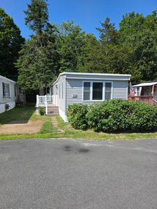 83 Clark Rd #L-19, Shirley, MA, 01464