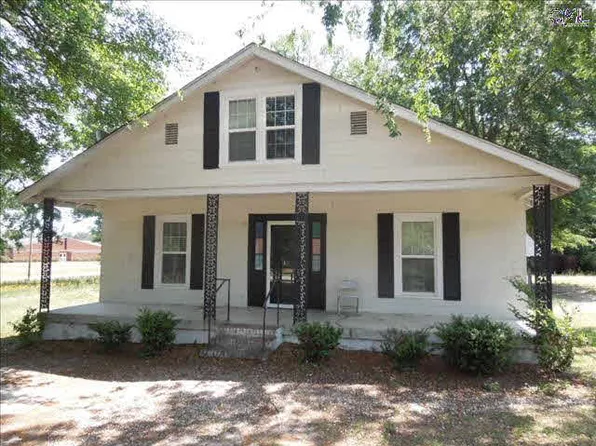 810 McRae Rd, Camden, SC 29020