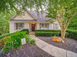 46 Arbor Hills Ct, Talking Rock, GA 30175