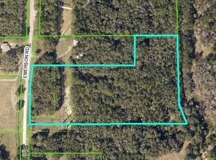 Emerson Rd, Brooksville, FL 34601