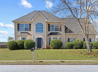 215 Middleton Dr, Covington, GA 30016